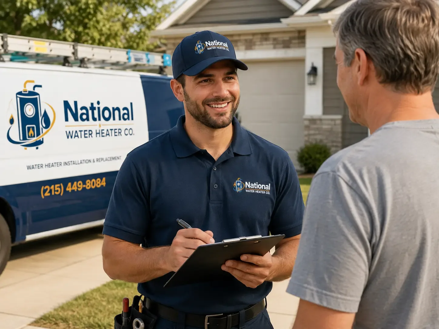 Water Heater Installation Hiawatha, WV FAQs